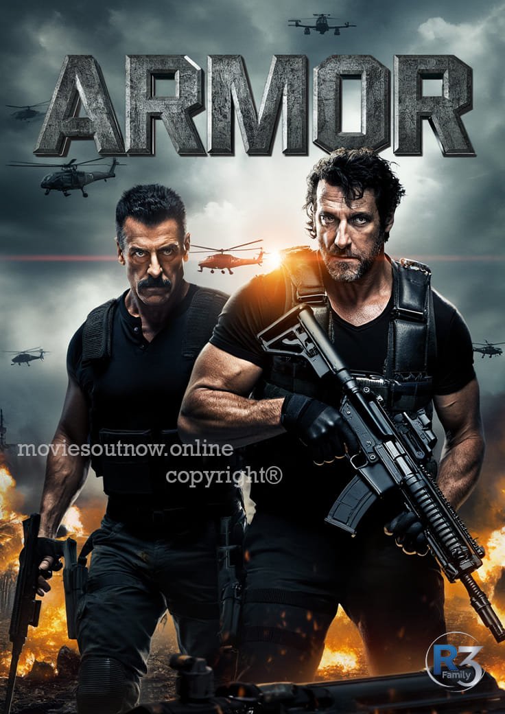 ARMOR (2024)